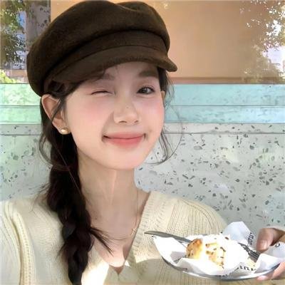 抹布女也有春天