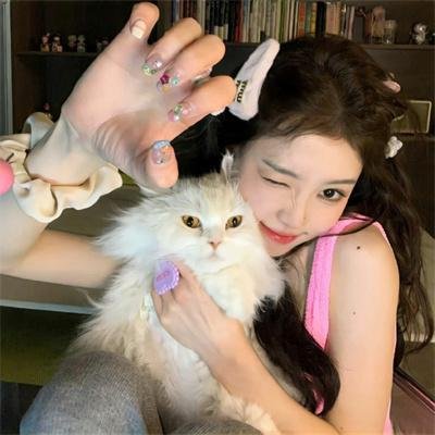 香车美人